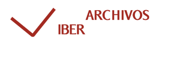 Logo Iberarchivos